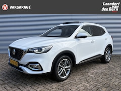 MG EHS - 1.5 TGDI Luxury | Panorama Dak | Navi | Camera | Automaat | Leer | Cruise | Apple Carplay/