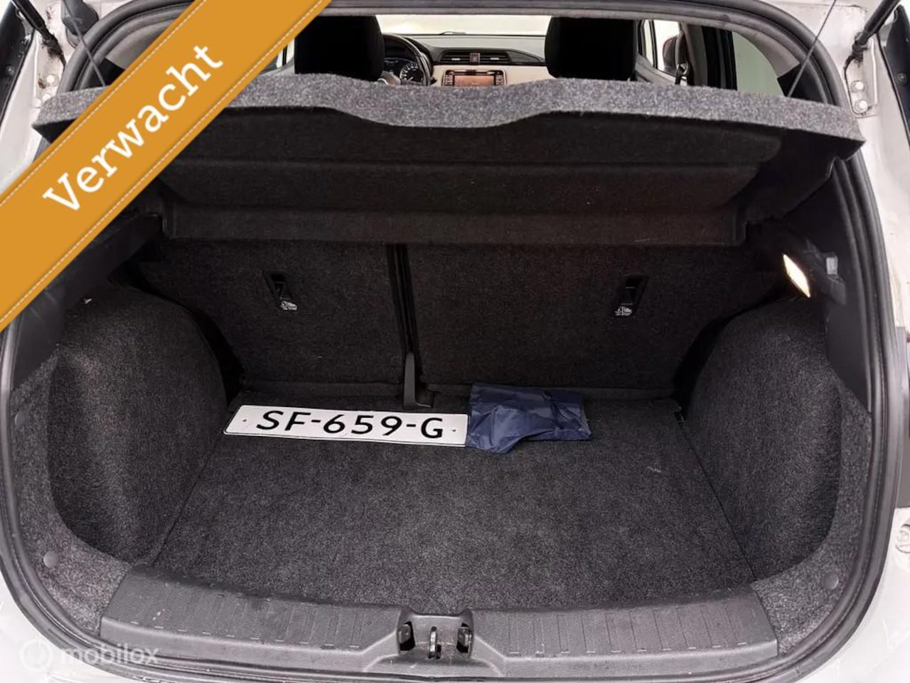Nissan Micra - 0.9 IG-T N-Connecta *NL, NAVI, CLIMA, RIJKLAARPRIJS!*