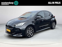 Toyota Yaris - 1.5 Hybrid Executive | Navigatie | Parkeersensoren | Dode hoek detectie | Head up display