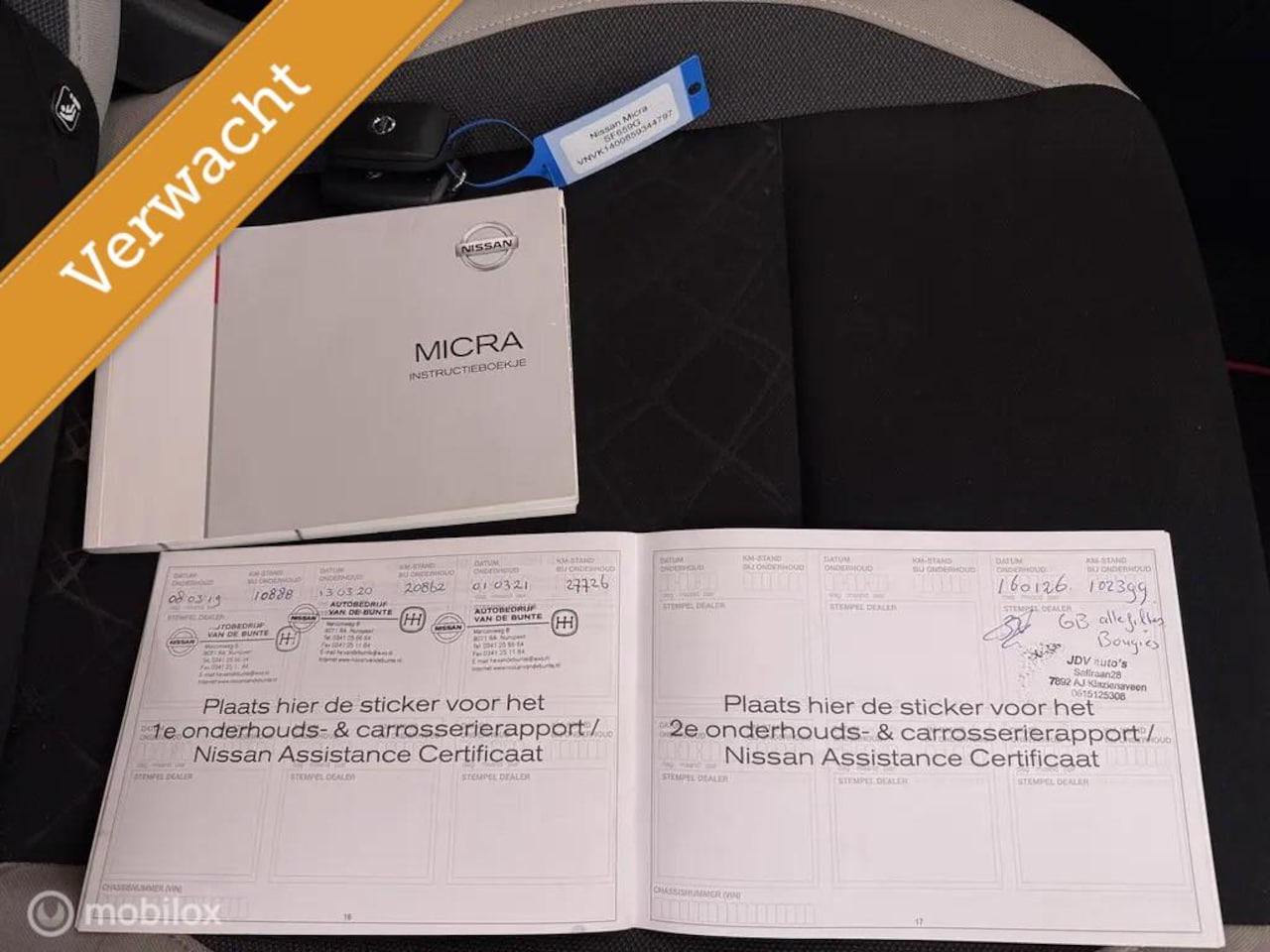 Nissan Micra - 0.9 IG-T N-Connecta *NL, NAVI, CLIMA, RIJKLAARPRIJS!*