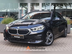 BMW 2-serie Gran Coupé - (f44) 218i SportLine | Sfeer | Camera | LED | Stoelverwarming |
