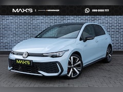 Volkswagen Golf - 1.5 eHybrid GTE | Plug-in Hybrid (PHEV) | Panoramadak | Head-up Display | Black Style pakk