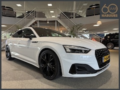 Audi A5 Sportback - 35 TFSI 150PK, RS-stoelen, B&O, Adaptive, Massage, 19inch