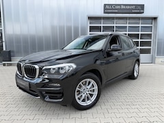 BMW X3 - XDrive30e High Executive / 1e eigenaar/ leder/led