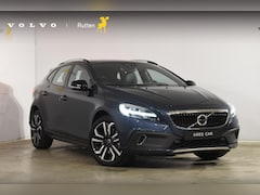 Volvo V40 Cross Country - T3 152PK Nordic+ / Navigatie / Panoramadak / Leren bekleding / Elektrische bestuurdersstoe