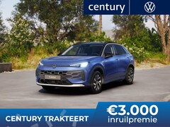 Volkswagen T-Roc - Limited Edition 1.5 eTSI 110 kW / 150 PK SUV 7 ver