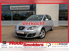 SEAT Altea - 1.6 Hattrick