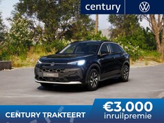 Volkswagen T-Roc - Limited Edition 1.5 eTSI 85 kW / 116 PK SUV 7 vers