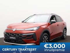 Volkswagen T-Roc - Limited Edition 1.5 eTSI 110 kW / 150 PK SUV 7 ver