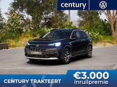 Volkswagen T-Roc - Limited Edition 1.5 eTSI 110 kW / 150 PK SUV 7 ver
