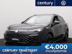 Volkswagen T-Roc - R-Line First Edition 1.5 eTSI 110 kW / 150 PK SUV