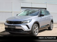 Opel Grandland - 1.2 Turbo 130PK Business Edition Aut. | Two Tone | Afn. Trekhaak | Navigatie | 360 Camera