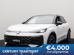 Volkswagen T-Roc - R-Line First Edition 1.5 eTSI 110 kW / 150 PK SUV