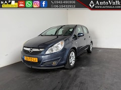 Opel Corsa - 1.4-16V Enjoy. Airco