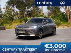 Volkswagen T-Roc - Limited Edition 1.5 eTSI 85 kW / 116 PK SUV 7 vers