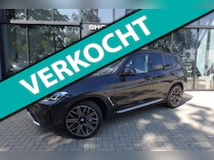 BMW X3 - xDrive30e High Executive PANO HUD 360CAM VOL