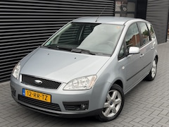 Ford Focus C-Max - 1.6-16V Futura| AIRCO| CRUISE| TREKHAAK| PDC| NAP| LM