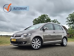 Volkswagen Golf Plus - 1.4 TSI Highline, AUTOMAAT