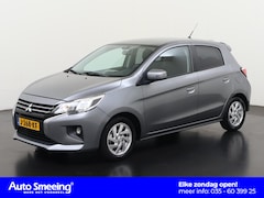 Mitsubishi Space Star - 1.2 Nova Automaat | Navigatie | Stoelverwarming | Zondag Open