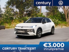 Volkswagen T-Roc - Limited Edition 1.5 eTSI 110 kW / 150 PK SUV 7 ver