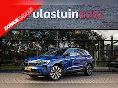 Renault Austral - 1.2 E-Tech full hybrid 200 techno