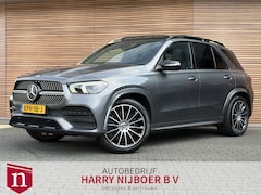Mercedes-Benz GLE-Klasse - 350 e 4MATIC Premium Plus Panoramadak / Trekhaak wegklapbaar / Navigatie