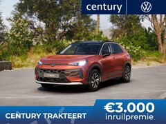 Volkswagen T-Roc - Limited Edition 1.5 eTSI 85 kW / 116 PK SUV 7 vers