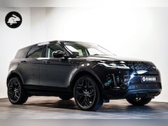 Land Rover Range Rover Evoque - 2.0 P200 AWD Black ed|Panodak|Trekhaak|Leder|Acc|20 inch|Meridian