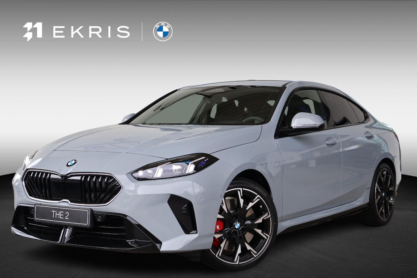 BMW 2-serie Gran Coupé - 220 M Sportpakket Pro | Innovation Pack | - AutoWereld.nl