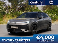 Volkswagen T-Roc - R-Line First Edition 1.5 eTSI 110 kW / 150 PK SUV