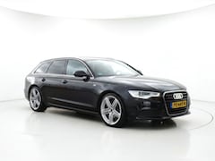 Audi A6 Avant - 3.0 TDI Pro Line S-Line-Leer-Xenon-Camera-Memory