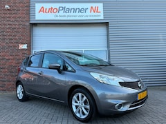 Nissan Note - 1.2 Connect Edition Clima Cruise Control Navi