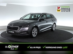 Skoda Octavia - 1.4 TSI iV PHEV | TREKHAAK | CARPLAY |