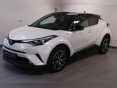 Toyota C-HR - 1.8 Hybrid Bi-Tone