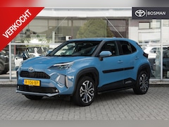 Toyota Yaris Cross - 1.5 Hybrid First Edition