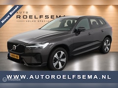 Volvo XC60 - 2.0 T6 Plug-in hybrid AWD Plus Dark | Adaptive Cruise | Long Range | Harman Kardon | BLISS