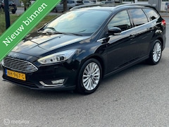 Ford Focus Wagon - 1.0 Titanium APK | NAP | VOL OTPIES