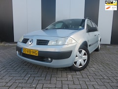 Renault Mégane Grand Tour - 1.6-16V Dynamique Comfort