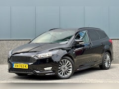 Ford Focus Wagon - 1.0 ST-line 140PK Carplay | Stoelverwarming | PDC