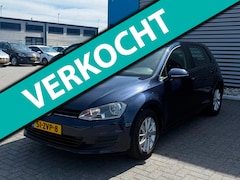 Volkswagen Golf - 1.4 TSI Comfortline