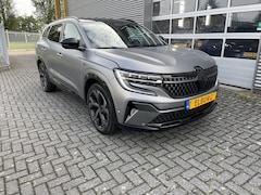 Renault Espace - E-Tech full hybrid 200 esprit Alpine 7p