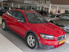 Volvo C30 - 1.8 Momentum Airco, Stuurbekrachtiging,