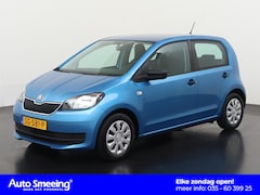 Skoda Citigo - 1.0 Greentech Active | Zondag Open