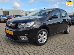 Dacia Sandero - 0.9 TCe SL Royaal/CAMERA/TREKHAAK/NAVIGATIE