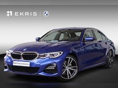 BMW 3-serie - 318i Business Edition Plus | M Sport | Laserlight | Cruise Control | Voorstoelen Verwarmd