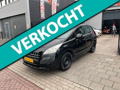 Peugeot 3008 - 1.6 VTi SR 3e Eigenaaar Airco NAP APK