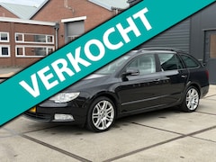 Skoda Superb Combi - 1.8 TSI Comfort DSG Cruise Navi PDC NAP