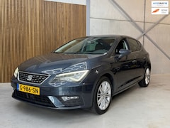 SEAT Leon ST - 1.5 TSI FR Business Intense