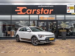 Kia Niro - 1.6 GDi Hybrid DynamicLine|CAMERA|PDC|CRUISE