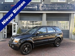 Kia Sorento - 3.3 V6 X-clusive fulltime 4wd Bj 2007 4x4 3500kg trekken